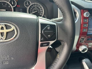 2014 Toyota Tundra thumbnail – Homestead, FL – 11