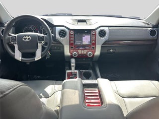 2014 Toyota Tundra thumbnail – Homestead, FL – 18