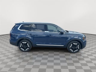 2024 Kia Telluride thumbnail – Homestead, FL – 4