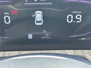 2024 Kia Telluride thumbnail – Homestead, FL – 14