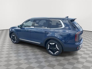 2024 Kia Telluride thumbnail – Homestead, FL – 7