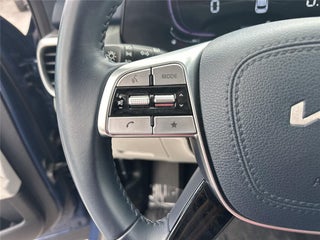 2024 Kia Telluride thumbnail – Homestead, FL – 11