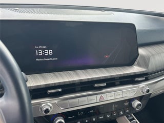 2024 Kia Telluride thumbnail – Homestead, FL – 16