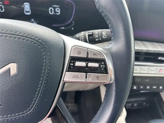 2024 Kia Telluride thumbnail – Homestead, FL – 12