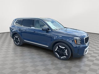 2024 Kia Telluride thumbnail – Homestead, FL – 3