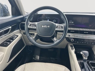 2024 Kia Telluride thumbnail – Homestead, FL – 19