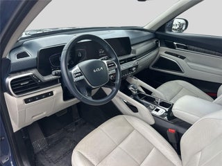 2024 Kia Telluride thumbnail – Homestead, FL – 9