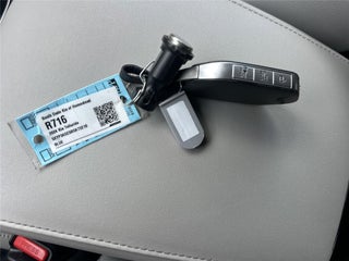 2024 Kia Telluride thumbnail – Homestead, FL – 21