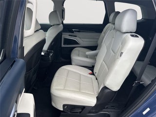 2024 Kia Telluride thumbnail – Homestead, FL – 20