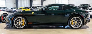 Ferrari Roma for sale Las Vegas