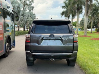 2019 Toyota 4Runner thumbnail – Miami, FL – 5