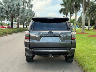 2019 Toyota 4Runner thumbnail – Miami, FL – 6
