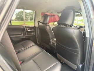 2019 Toyota 4Runner thumbnail – Miami, FL – 8