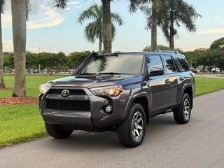 Toyota 4Runner for sale Las Vegas