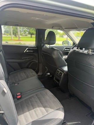 2024 Mitsubishi Outlander thumbnail – Miami, FL – 8