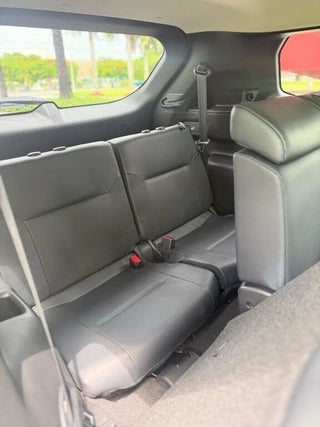 2024 Mitsubishi Outlander thumbnail – Miami, FL – 9