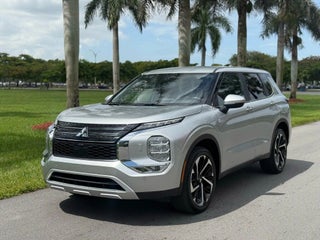 Mitsubishi Outlander for sale Las Vegas