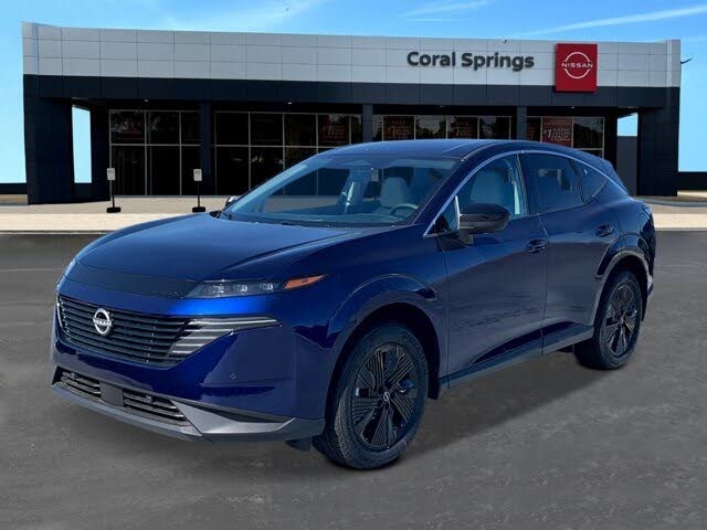 2025 Nissan Murano for sale Las Vegas