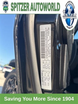 2014 Jeep Wrangler thumbnail – Homestead, FL – 4
