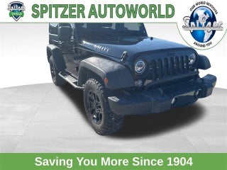 Jeep Wrangler for sale Las Vegas