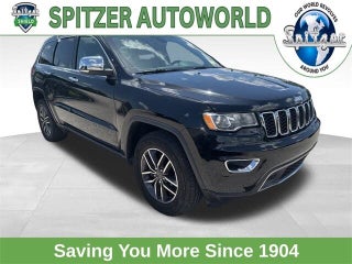 Jeep Grand Cherokee for sale Las Vegas