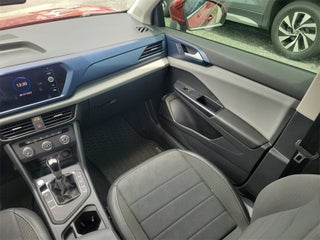 2022 Volkswagen Taos thumbnail – Pompano Beach, FL – 13