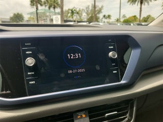 2022 Volkswagen Taos thumbnail – Pompano Beach, FL – 27