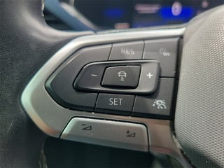 2022 Volkswagen Taos thumbnail – Pompano Beach, FL – 23