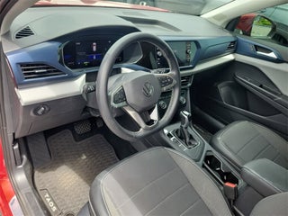 2022 Volkswagen Taos thumbnail – Pompano Beach, FL – 17