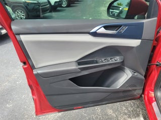 2022 Volkswagen Taos thumbnail – Pompano Beach, FL – 15