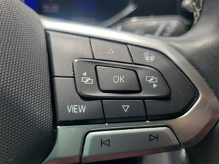 2022 Volkswagen Taos thumbnail – Pompano Beach, FL – 24