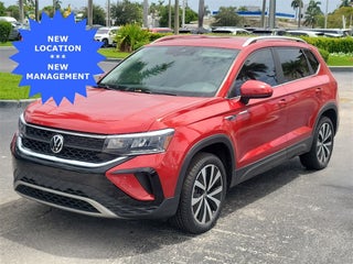 Volkswagen Taos for sale Las Vegas