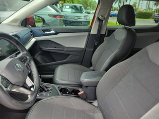 2022 Volkswagen Taos thumbnail – Pompano Beach, FL – 18