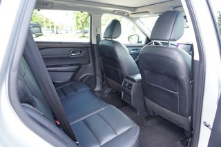 2021 Nissan Rogue thumbnail – Cutler Bay, FL – 13
