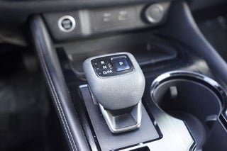 2021 Nissan Rogue thumbnail – Cutler Bay, FL – 27