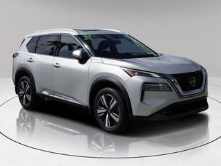 Nissan Rogue for sale Las Vegas
