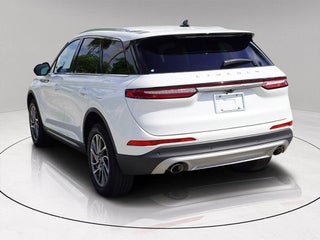 2022 Lincoln Corsair thumbnail – Cutler Bay, FL – 4