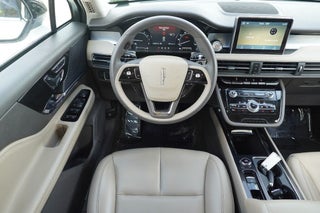 2022 Lincoln Corsair thumbnail – Cutler Bay, FL – 14
