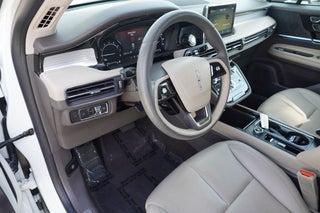 2022 Lincoln Corsair thumbnail – Cutler Bay, FL – 19