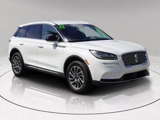 Lincoln Corsair for sale Las Vegas