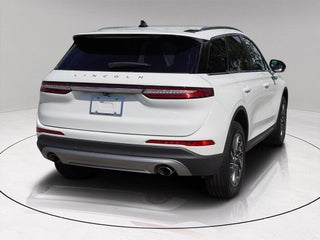 2022 Lincoln Corsair thumbnail – Cutler Bay, FL – 6
