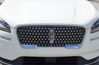 2022 Lincoln Corsair thumbnail – Cutler Bay, FL – 7