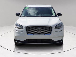 2022 Lincoln Corsair thumbnail – Cutler Bay, FL – 2