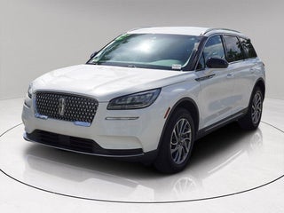 2022 Lincoln Corsair thumbnail – Cutler Bay, FL – 3