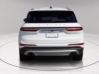 2022 Lincoln Corsair thumbnail – Cutler Bay, FL – 5
