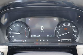 2022 Lincoln Corsair thumbnail – Cutler Bay, FL – 24