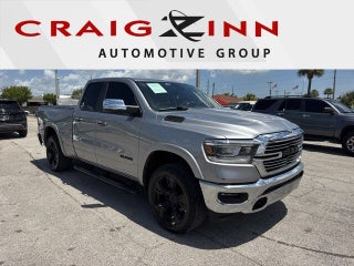 Ram 1500 for sale Las Vegas