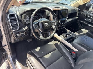 2020 Ram 1500 thumbnail – Hollywood, FL – 2