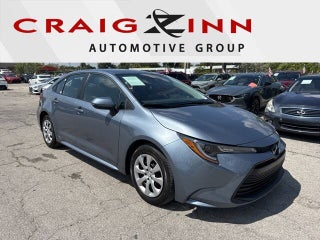 Toyota Corolla for sale Las Vegas