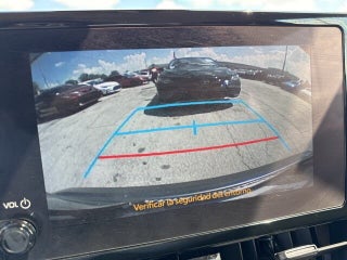 2023 Toyota Corolla thumbnail – Hollywood, FL – 4